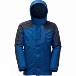 Mens Viking Sky 3-in-1 Jacket